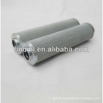 The replacement for ARGO hydraulic oil filter cartridge V3.0623-08, Continuous casting machine filter cartridge